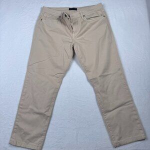 Men's J Brand Cole Khaki Jean